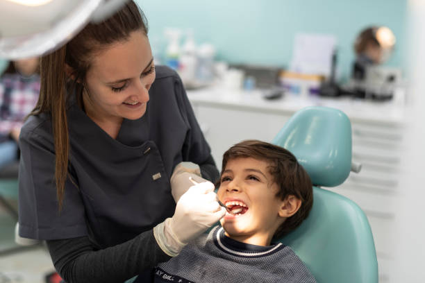 Best Emergency Pediatric Dental Care in Houserville, PA