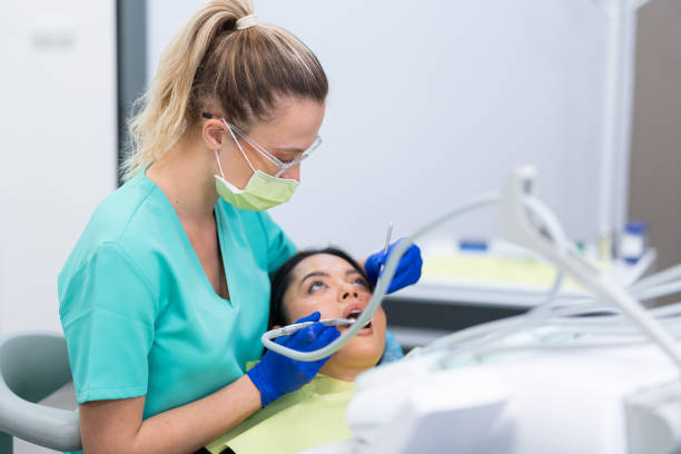 Best Weekend Emergency Dental Services in Houserville, PA